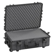 Flight case con carrello Vaultis 540
