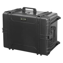 Flight case con carrello Vaultis 620