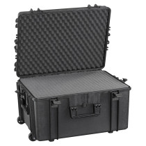 Flight case con carrello Vaultis 620