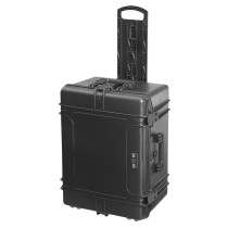 Flight case con carrello Vaultis 620