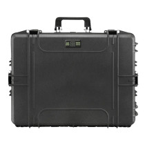 Flight case con carrello Vaultis 620