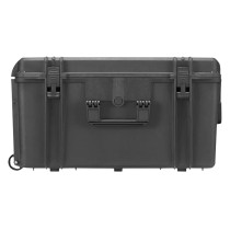 Flight case con carrello Vaultis 620