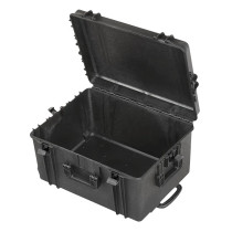 Flight case con carrello Vaultis 620