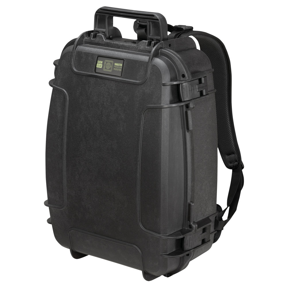 Vaultis Waterproof Backpack Case 485S