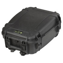 Vaultis Waterproof Backpack Case 485S