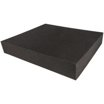 Pluckfoam for Drawer Case