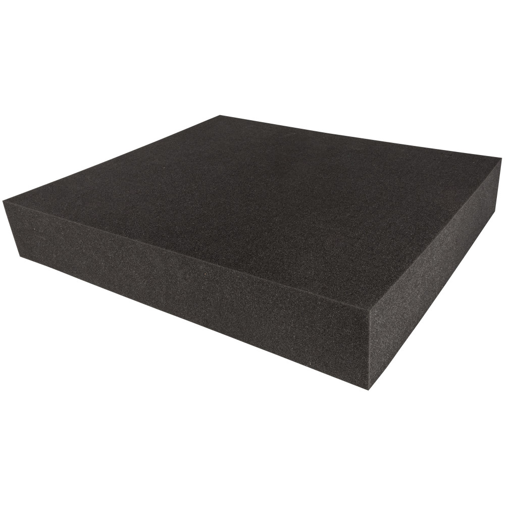 Pluckfoam for Drawer Case