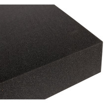 Pluckfoam for Drawer Case