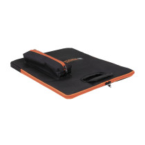 Borsa di trasporto per basi Wentex