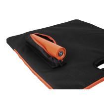 Borsa di trasporto per basi Wentex
