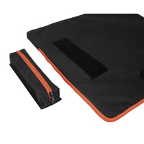 Borsa di trasporto per basi Wentex