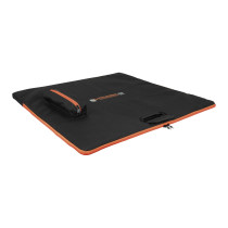 Borsa di trasporto per basi Wentex