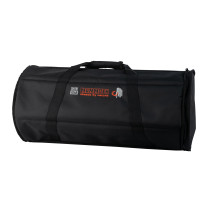 Borsa per il trasporto dei supporti microfonici