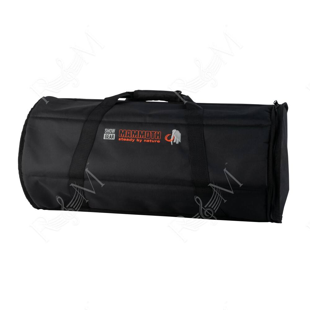 Borsa per il trasporto dei supporti microfonici