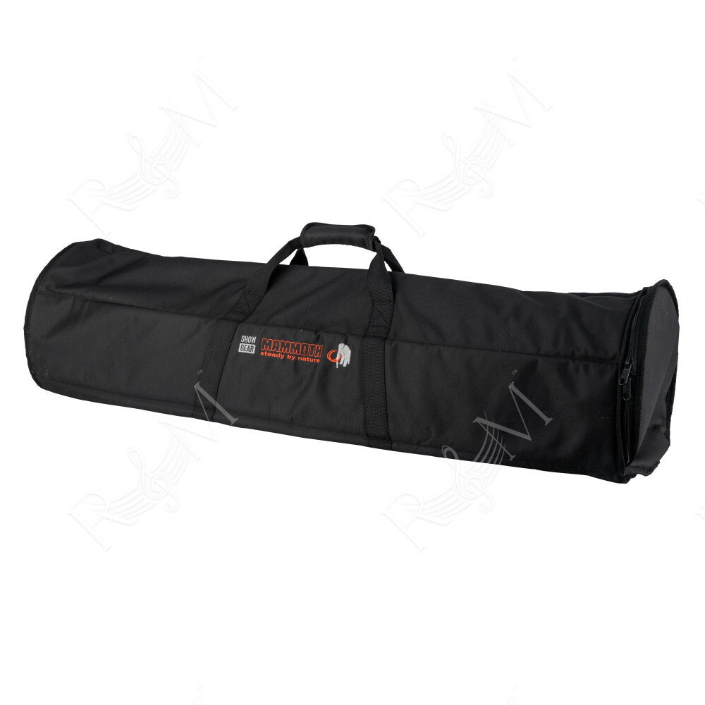 Borsa per il trasporto dei supporti microfonici