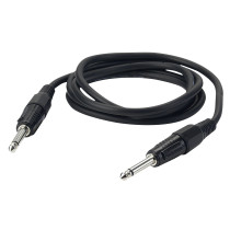 FL05 - unbal. Jack mono to Jack mono 10 m