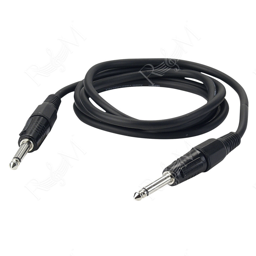FL05 - unbal. Jack mono to Jack mono 15 m