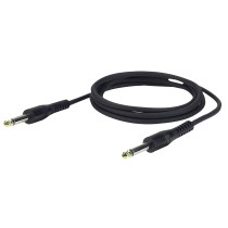 FL06 - unbal. Jack mono to Jack mono 6m