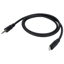 FL103 - Mini-jack da Lightning a Stereo