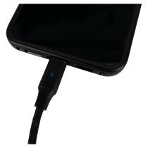 FL115 - Da USB-C a 2 XLR/M 3P Galvanicamente Isolati