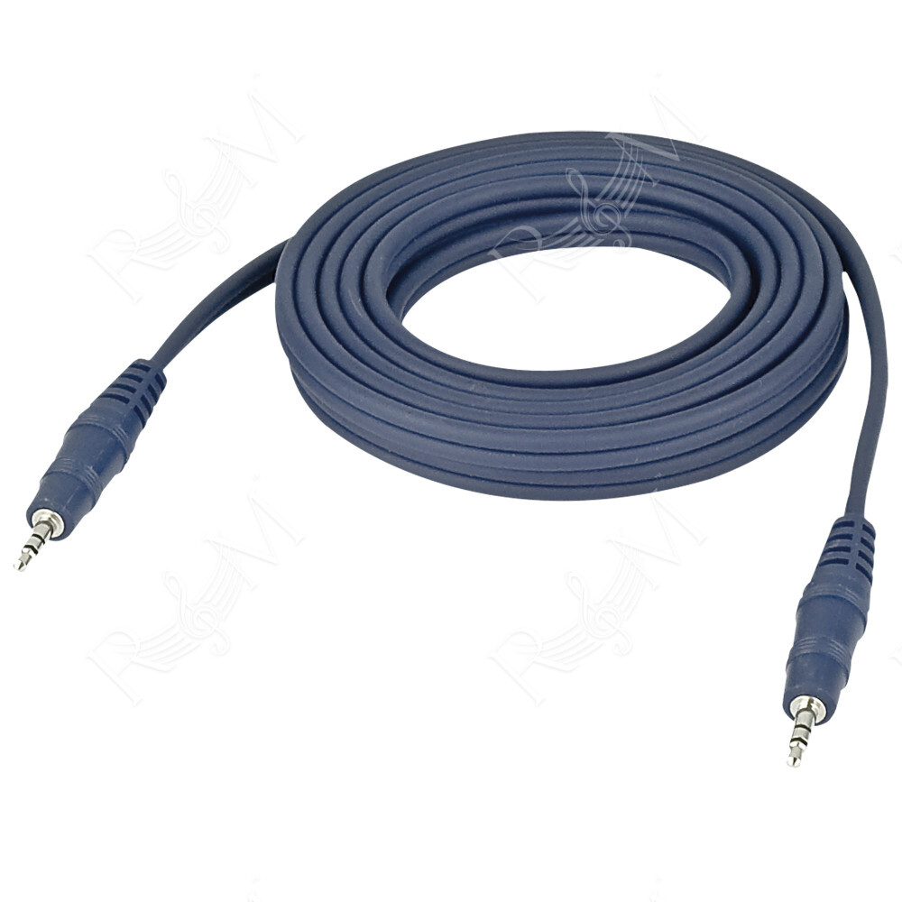 FL45 - mini-jack to mini-jack 1,5 m