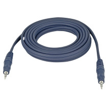 FL45 - mini-jack to mini-jack 1,5 m