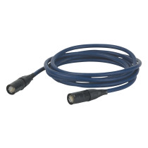 FL57 - CAT5E Cable with Neutrik etherCON 1.5 m