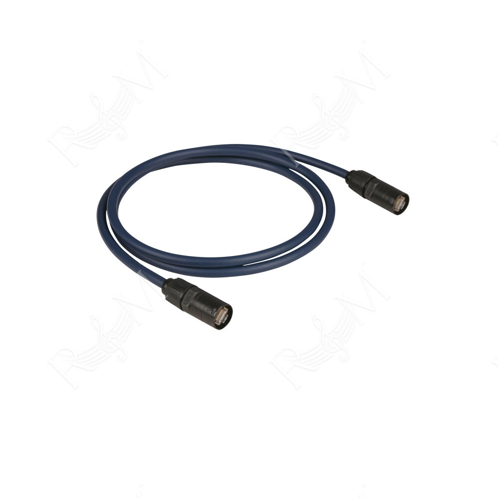 FL58 - CAT6E Cable with Neutrik etherCON 15 m