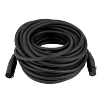 FL86 - DMX/AES-EBU da XLR/M 5P a XLR/F 5P