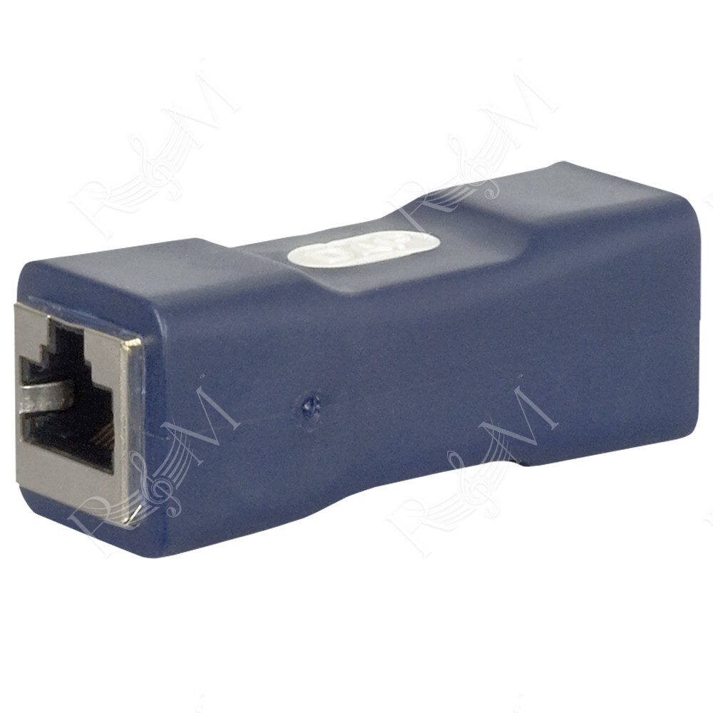 FLA60 - CAT5 Ethernet Adapter Adattatore Ethernet CAT5