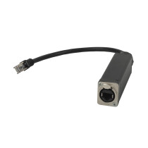 Adattatore da RJ45 a ProCAT