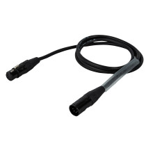 FLR08 - DMX/AES-EBU da XLR/M 5P a XLR/F 5P