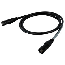 FLR58 - Cavo F-UTP CAT6E con serie Rean RCEM-Z