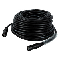 FLR58 - Cavo F-UTP CAT6E con serie Rean RCEM-Z