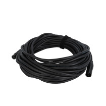 FLX08 - DMX/AES-EBU da XLR/M 5P a XLR/F 5P