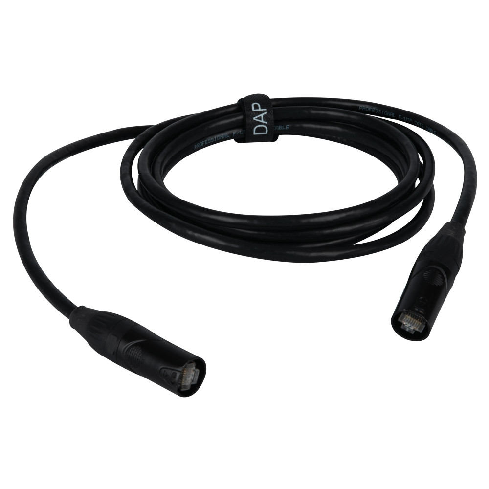 Cavo Cat 6 - F/UTP