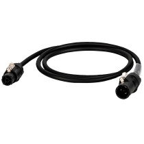 Cavo di alimentazione - REAN PowerX - 3x 1,5 mm²