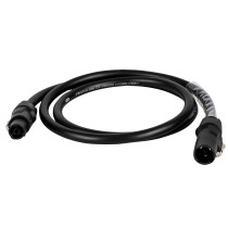 Cavo di alimentazione - REAN PowerX - 3x 2,5 mm²