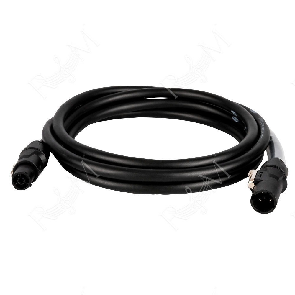Cavo di alimentazione - REAN PowerX - 3x 2,5 mm²