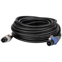 Cavo di alimentazione - REAN PowerG - 3x 1,5 mm²