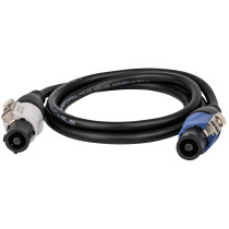 Cavo di alimentazione - REAN PowerG - 3x 1,5 mm²