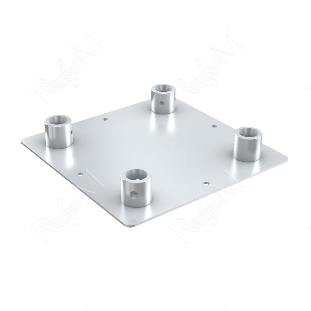 Pro-30 Square F Truss - Square Base Plate Female FWPQ - F