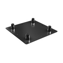 Pro-30 Square F Truss - Square Base Plate Male FWPQC - nero - F