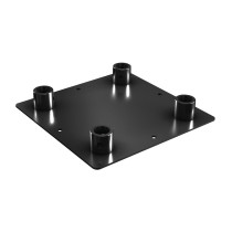 Pro-30 Square F Truss - Square Base Plate Female FWPQ - nero - F