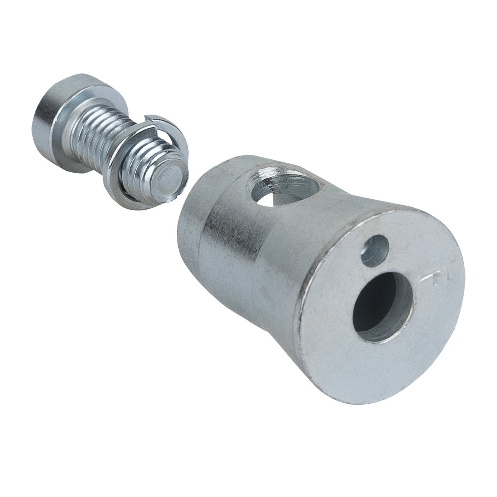 Pro-30 Square - Multicube Connector M12 CON56F - F