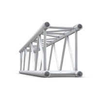 Pro-35 Rectangular F Truss - M290x390 - Straight - Heavy Duty RTLF3000 - 3.0 m