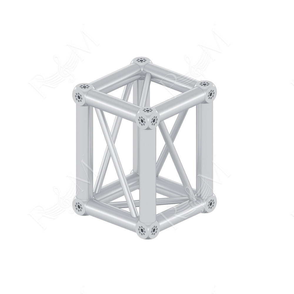 Pro-35 Rectangular F Truss - Multicube RC-M290/390-HD - M290x390