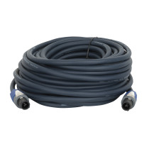 FS04 - speakON to speakON - 2x 2.5 mm² - Neutrik 15 m