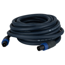 FS14 - speakON to speakON - 4x 2.5 mm² - Neutrik 10 m