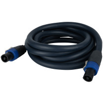 FS14 - speakON to speakON - 4x 2.5 mm² - Neutrik 6 m